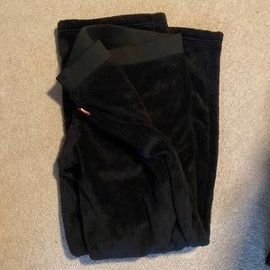 North Face Monkey Fleece Pants